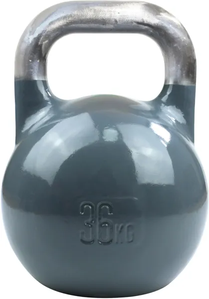 TITAN LIFE PRO Kettlebell Competition 36kg