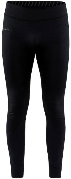 Craft CORE Dry Active Comfort Pant Herre, sort
