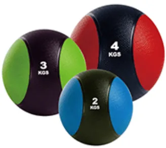 Odin Medicine Ball 9kg